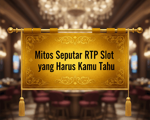 Mitos-RTP-Slot